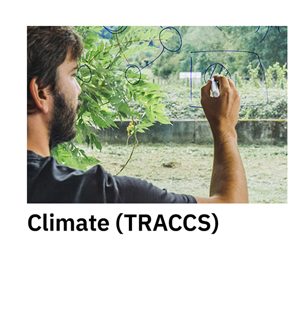 Climate (TRACCS)