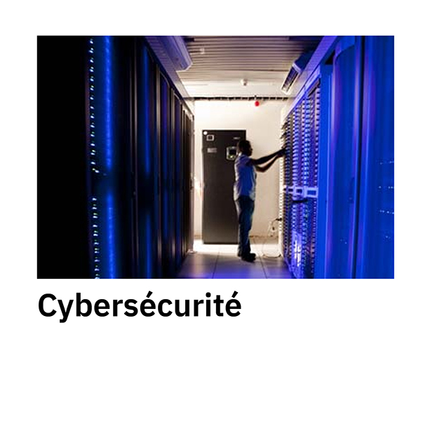 Cybersécurité