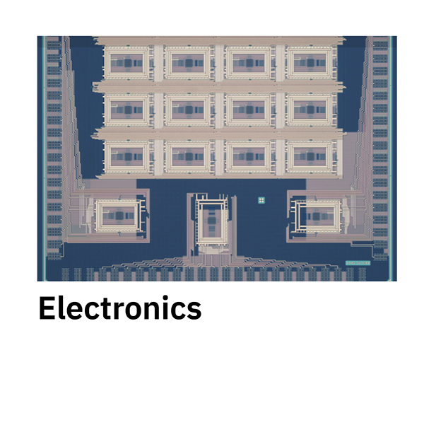 Electronics