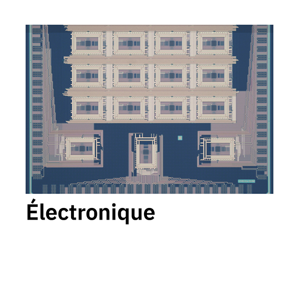 Électronique