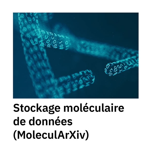 MoleculArXiv