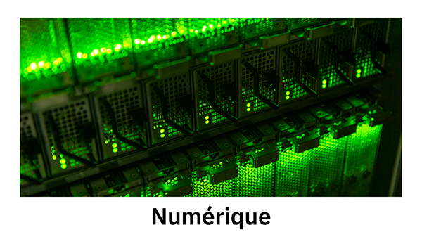 Numérique