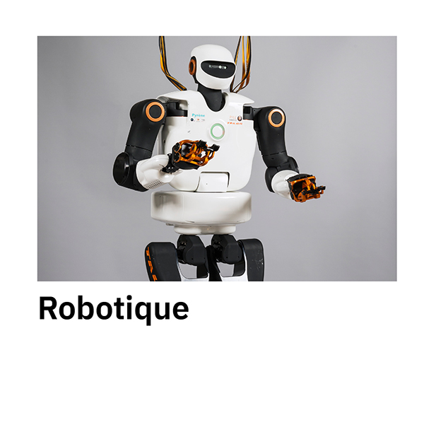 Robotique