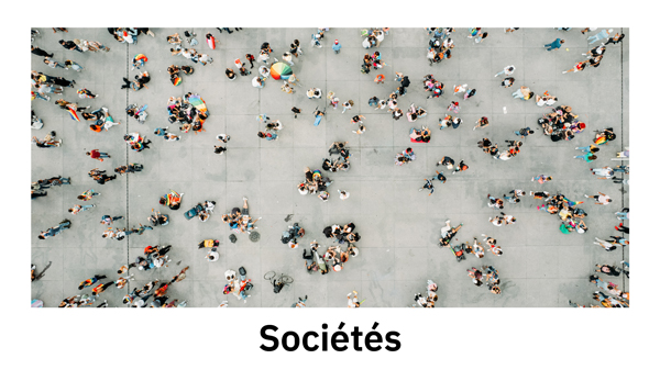 Sociétés