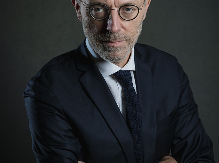 Jérôme Guilbert appointed Director of the CNRS Communications Department