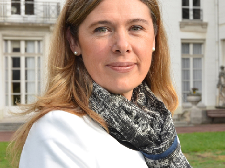 Anne Peyroche est nommée présidente du CNRS par intérim
