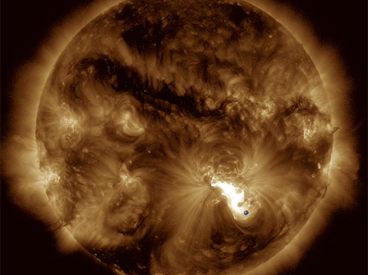 Towards a better prediction of solar eruptions